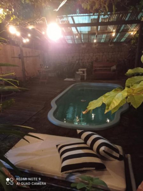 Guest house Ilhabela Cocaia